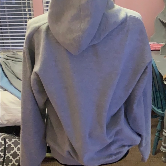 custom hoodie - Picture 4 of 5